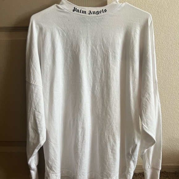 Palm Angel Authentic Sweatshirt size XXS - Picture 2 of 6
